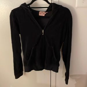 Terry juicy hoodie vintage